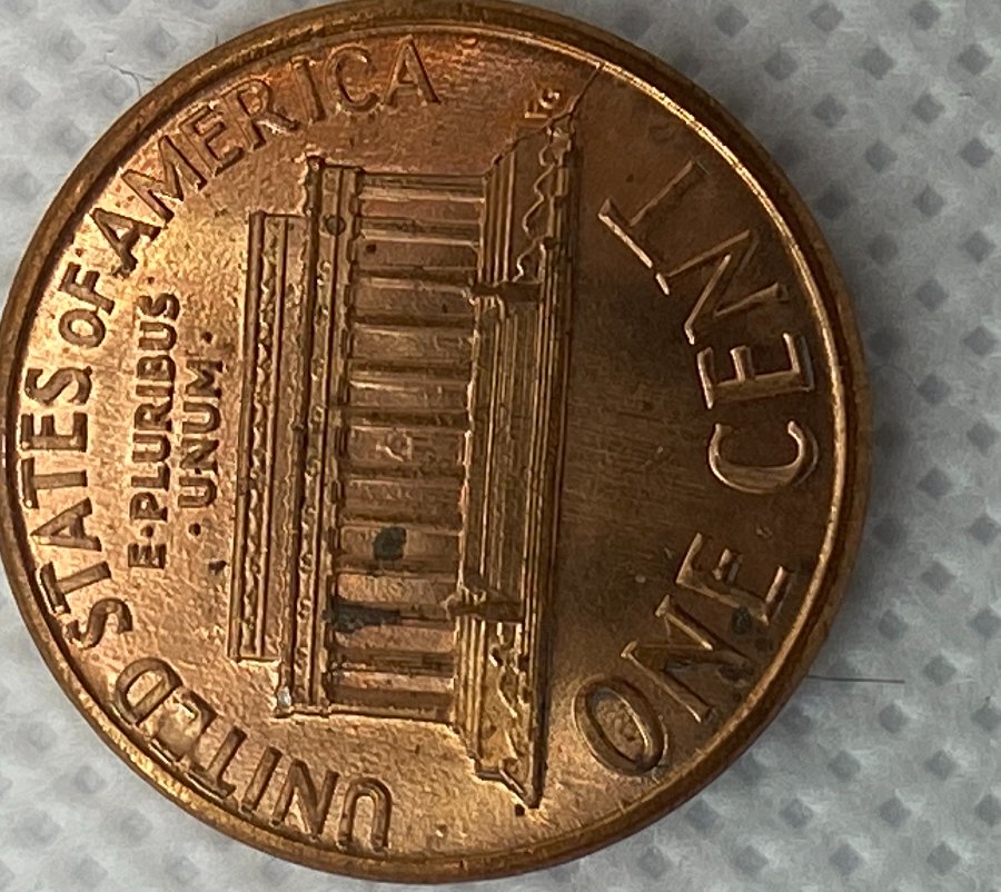 1990-Lincoln-Anomaly